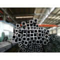 50*50mm 40*50 30*60 Seamless Carbon Steel Pipe For Low Price